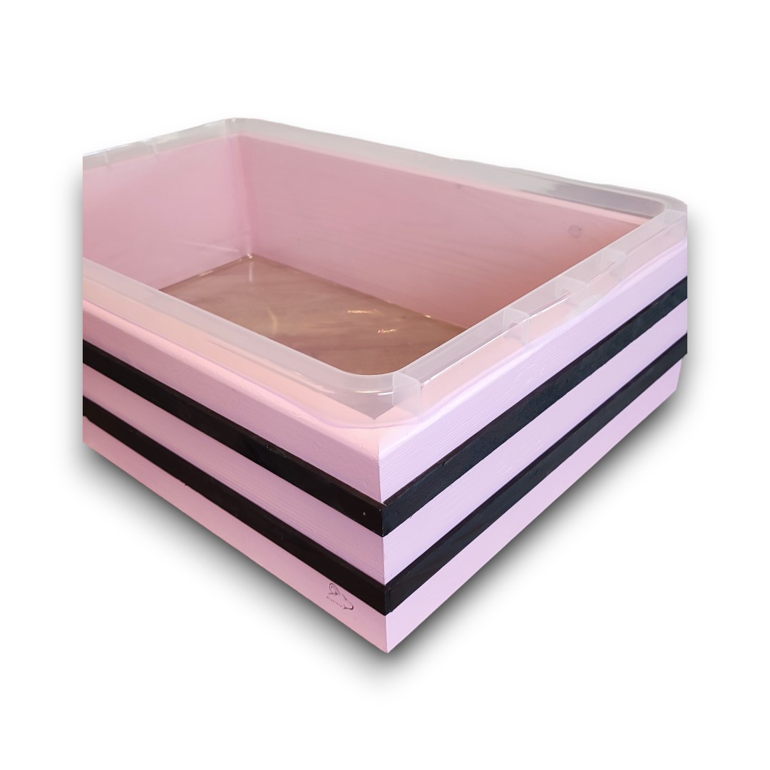 Kuweta RÓŻ OBFITOŚCI -RelaksMysz- - obrazek 6