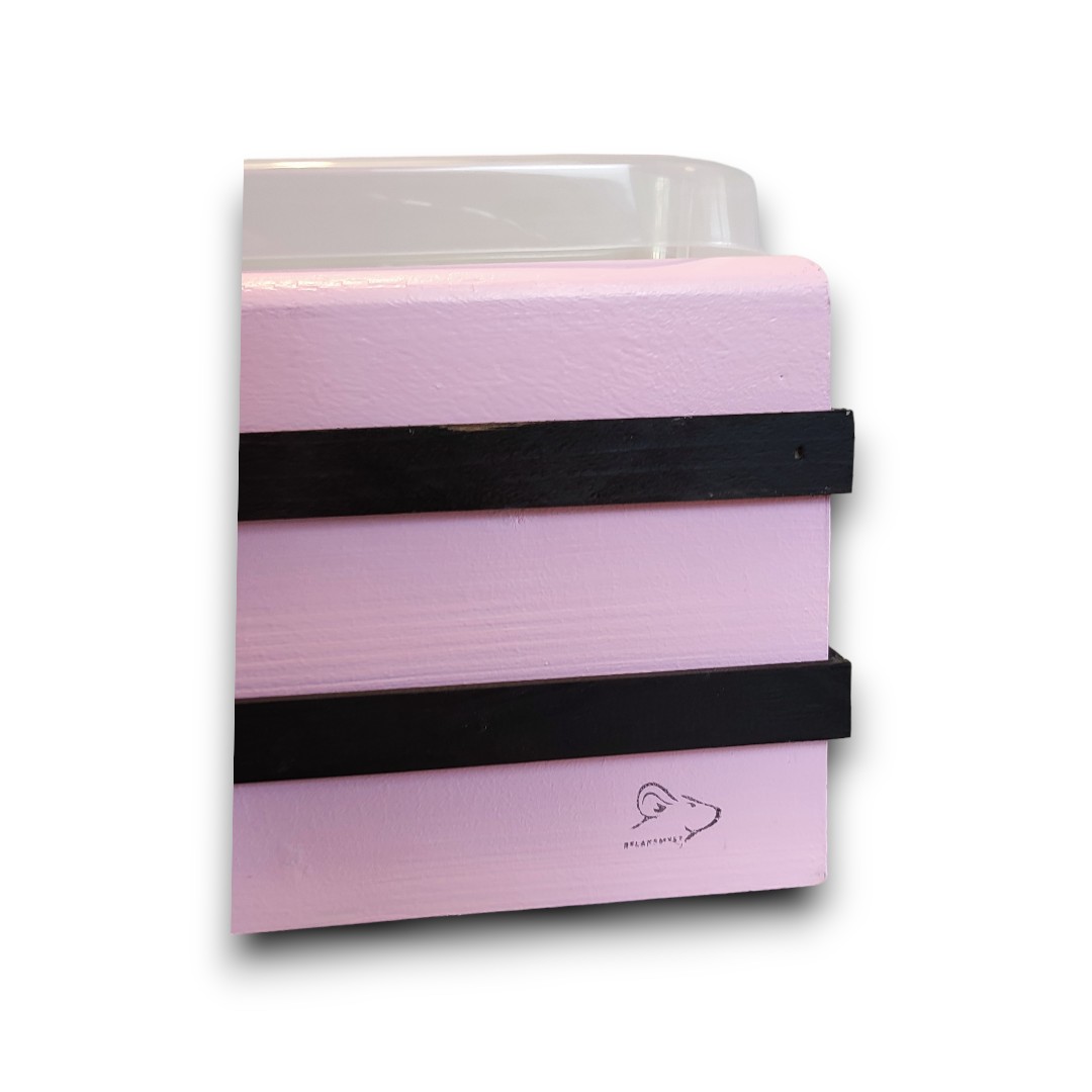 Kuweta RÓŻ OBFITOŚCI -RelaksMysz- - obrazek 8