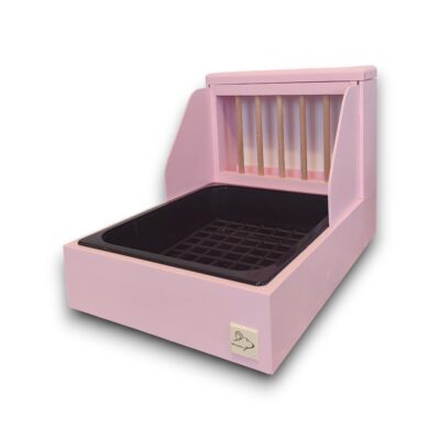 Kuwetopaśnik MINI PINK