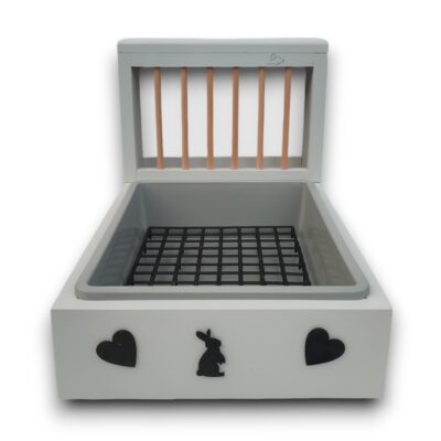 Kuwetopaśnik CZARNE OZDOBY