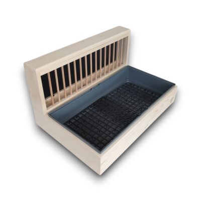 Kuwetopaśnik BIG BIG