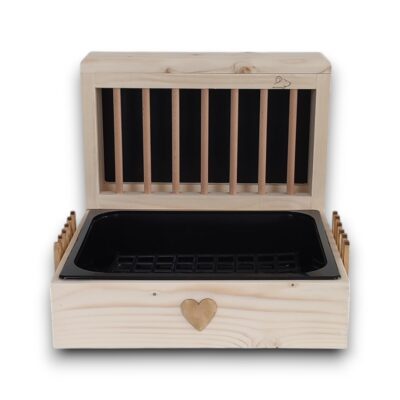 Kuwetopaśnik BAJKOWE PŁOTKI