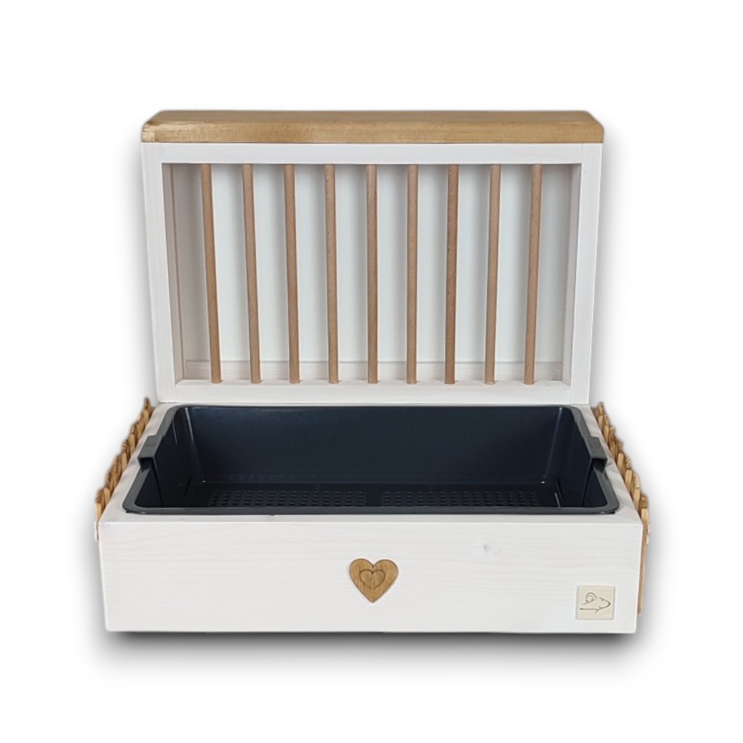 Kuwetopaśnik BAJKOWE PŁOTKI standard