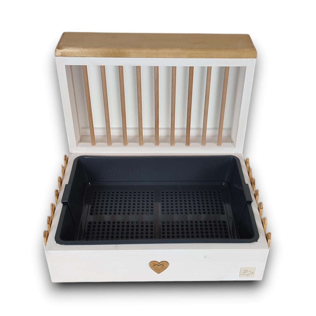 Kuwetopaśnik BAJKOWE PŁOTKI standard - obrazek 2