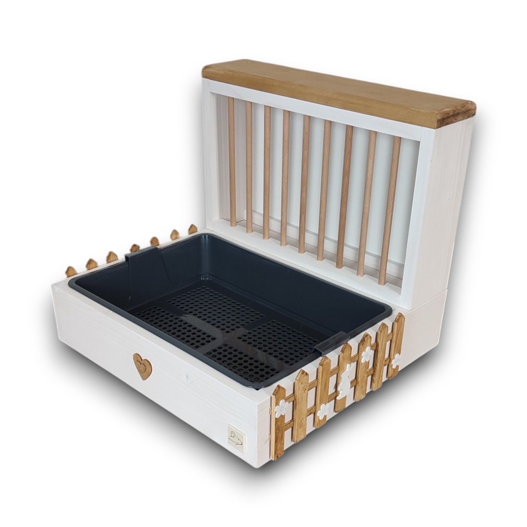 Kuwetopaśnik BAJKOWE PŁOTKI standard - obrazek 3