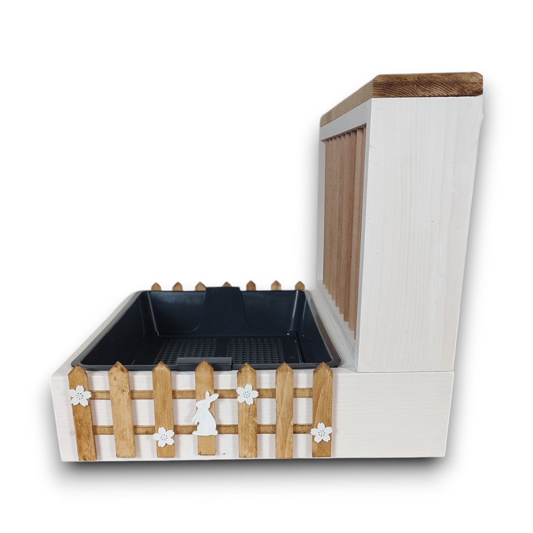 Kuwetopaśnik BAJKOWE PŁOTKI standard - obrazek 4