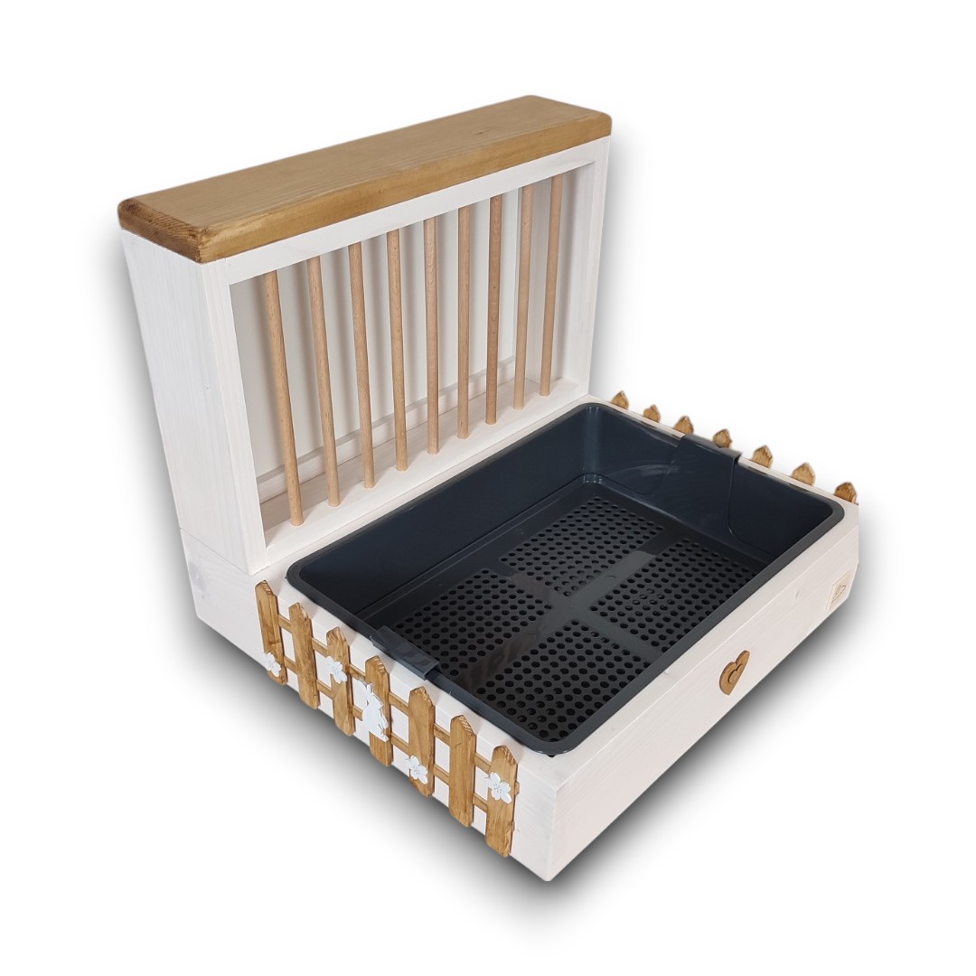 Kuwetopaśnik BAJKOWE PŁOTKI standard - obrazek 7