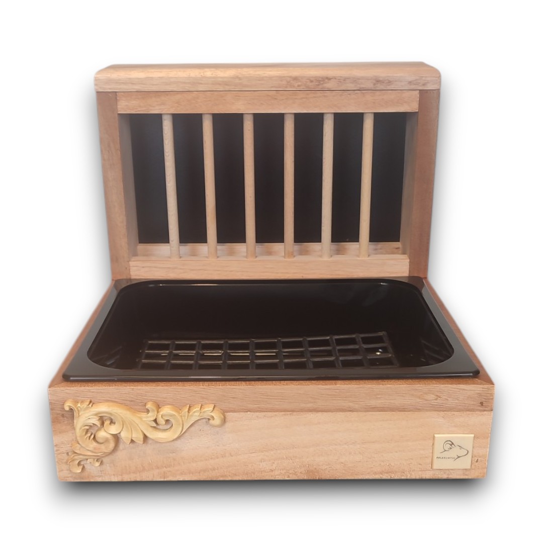 Kuwetopaśnik MARANTI - obrazek 3