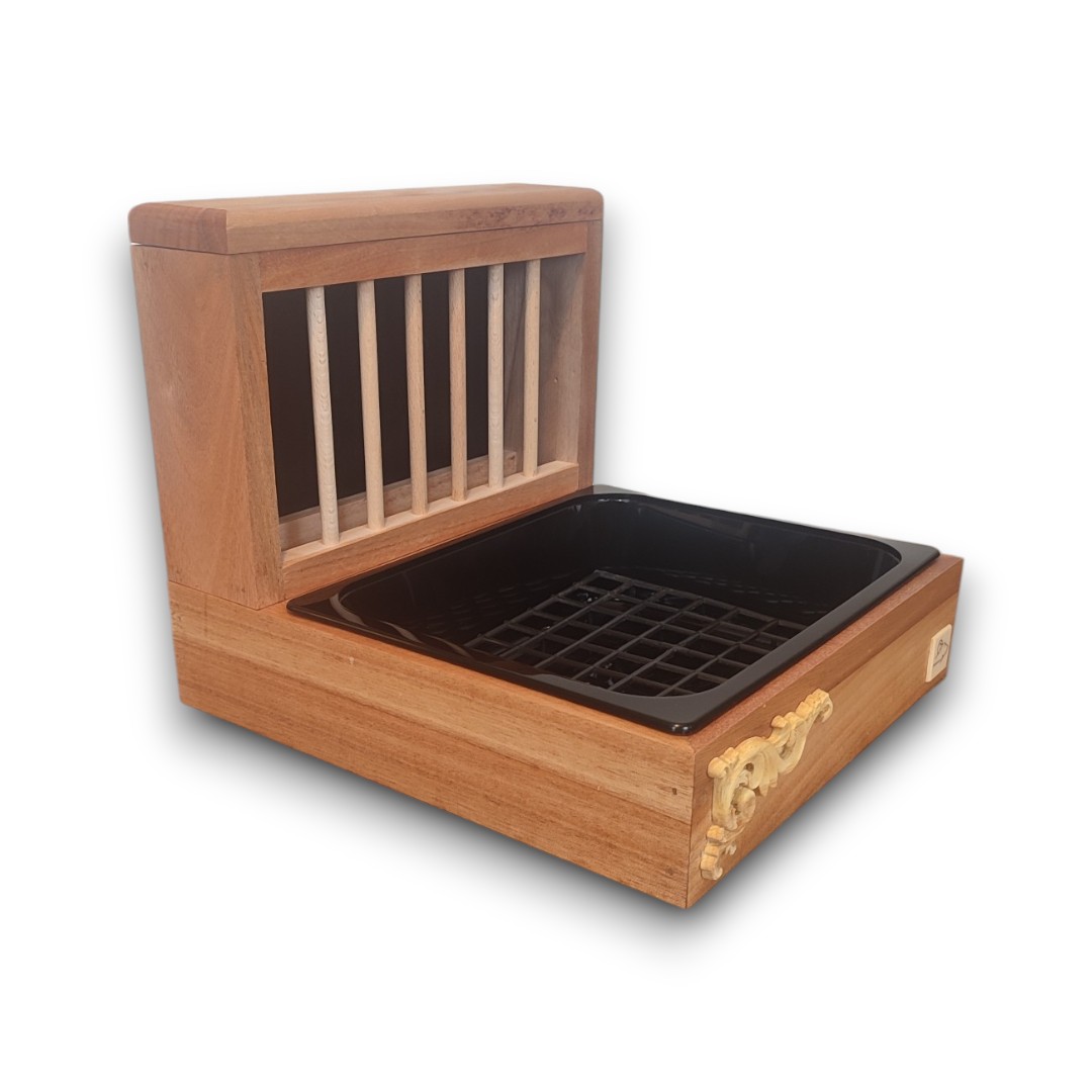 Kuwetopaśnik MARANTI - obrazek 4