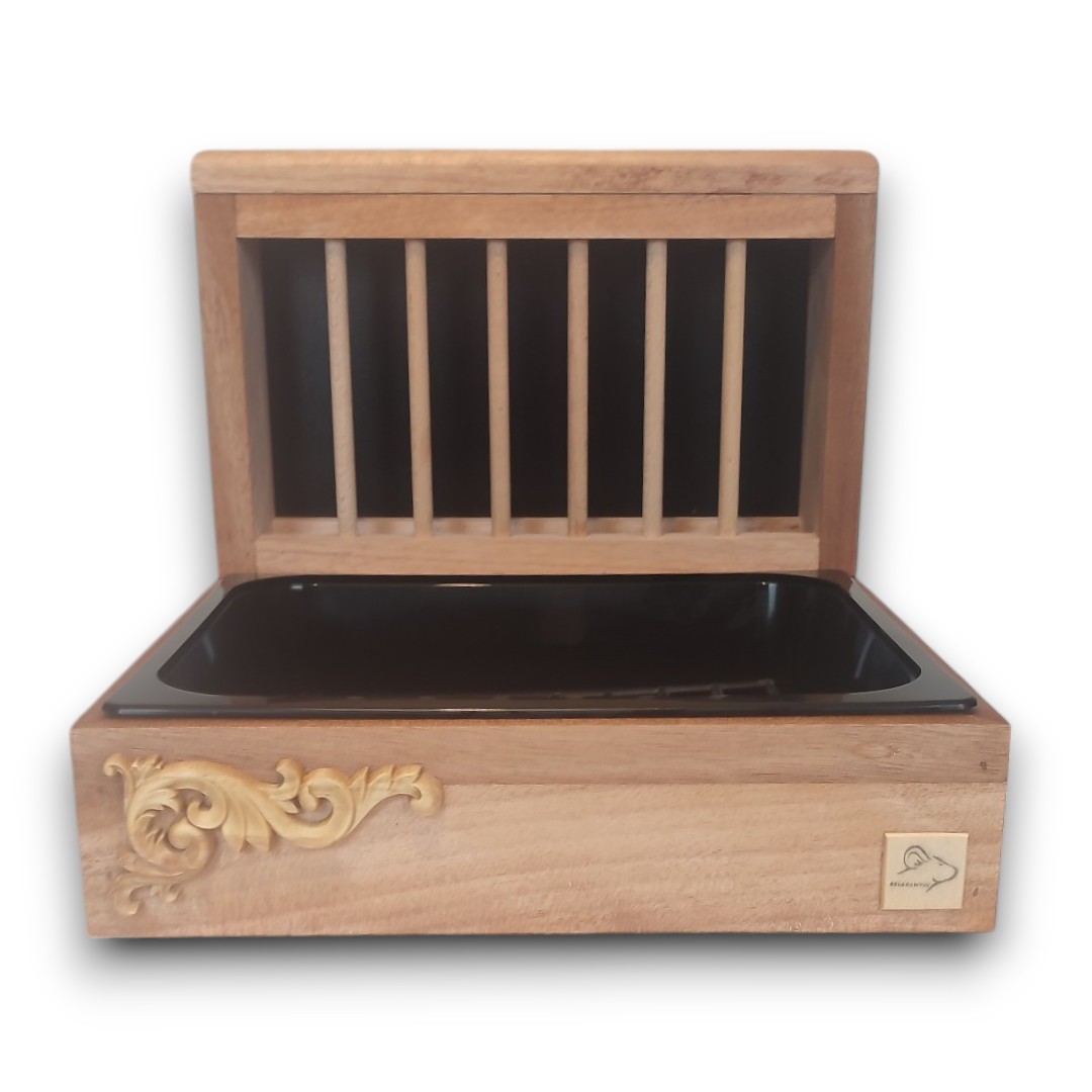 Kuwetopaśnik MARANTI - obrazek 6