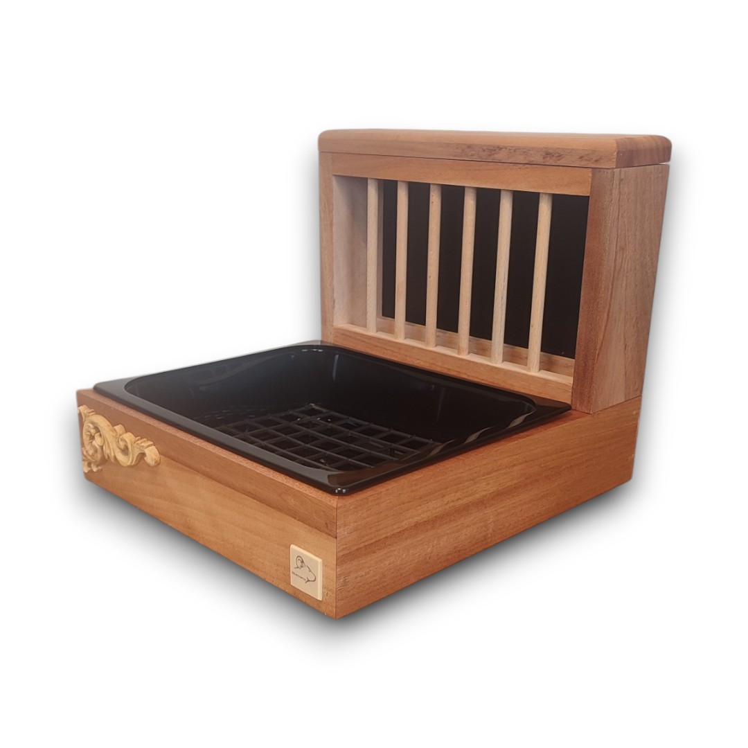 Kuwetopaśnik MARANTI - obrazek 7