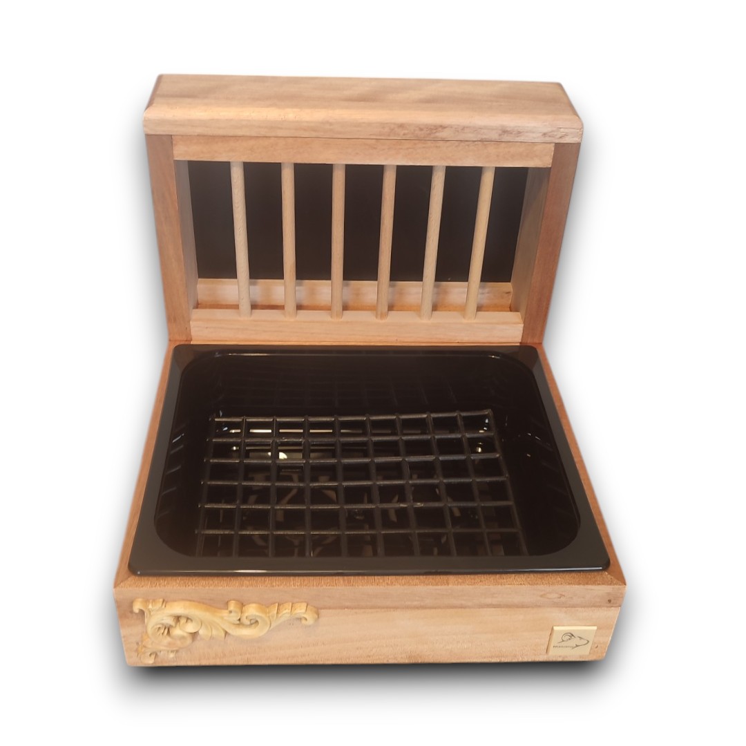 Kuwetopaśnik MARANTI - obrazek 2