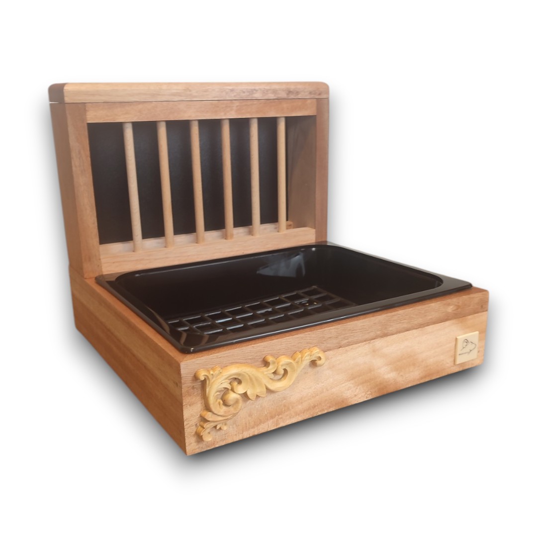 Kuwetopaśnik MARANTI