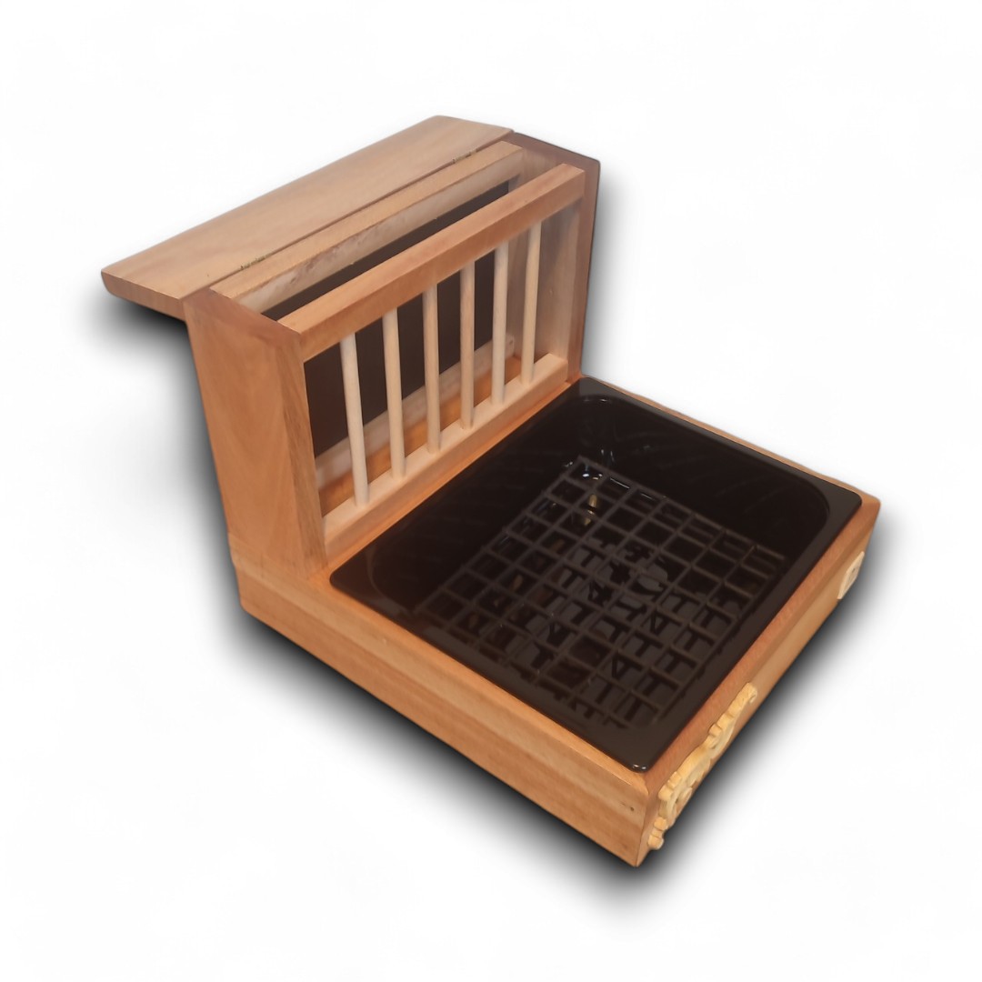 Kuwetopaśnik MARANTI - obrazek 5