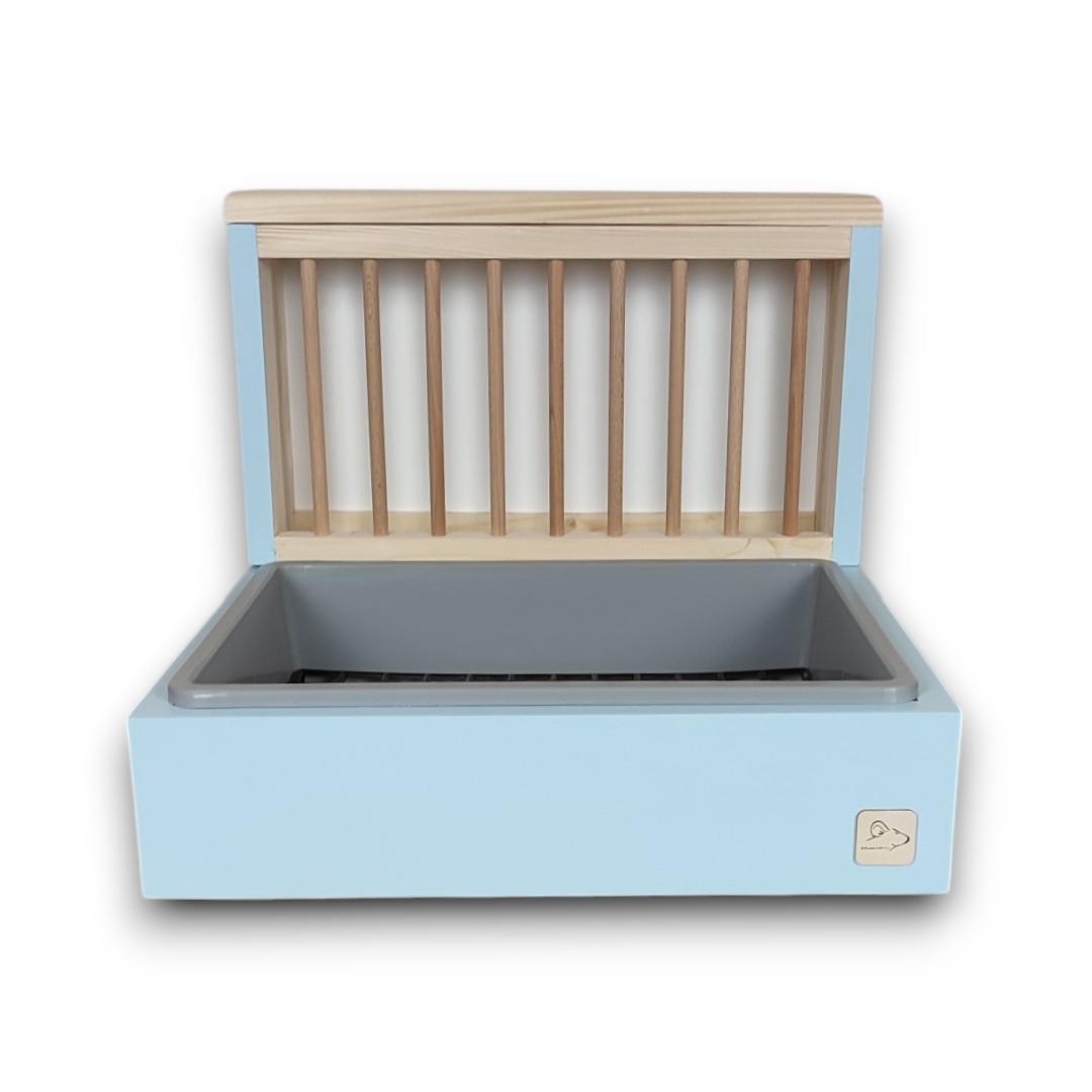 kuwetopaśnik seria KOLOROWE SZALEŃSTWO - obrazek 2