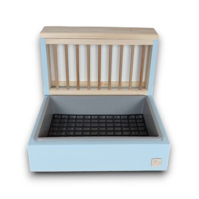 kuwetopaśnik seria KOLOROWE SZALEŃSTWO