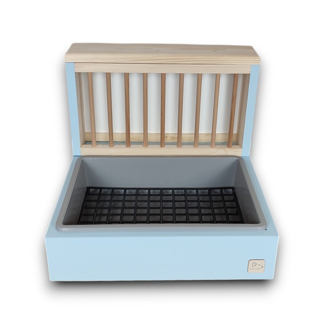 kuwetopaśnik seria KOLOROWE SZALEŃSTWO