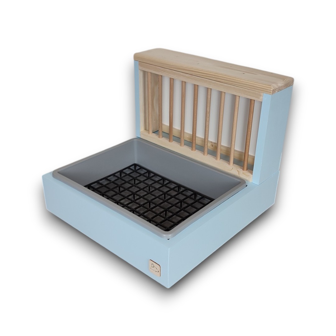 kuwetopaśnik seria KOLOROWE SZALEŃSTWO - obrazek 3