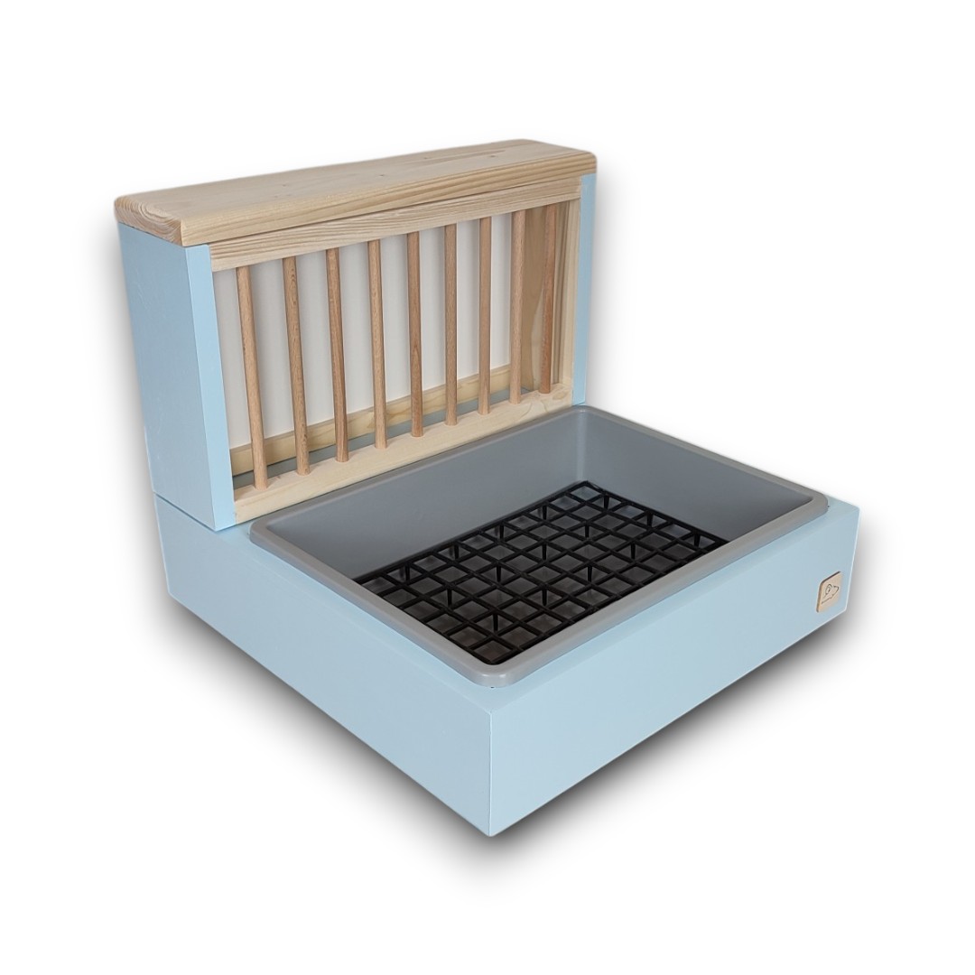 kuwetopaśnik seria KOLOROWE SZALEŃSTWO - obrazek 4