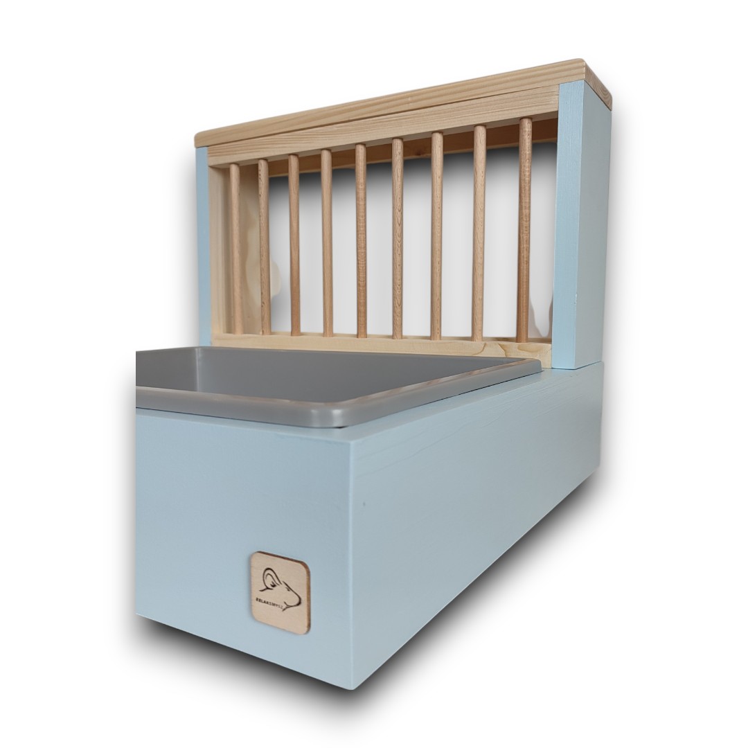 kuwetopaśnik seria KOLOROWE SZALEŃSTWO - obrazek 5