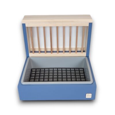 kuwetopaśnik seria KOLOROWE SZALEŃSTWO