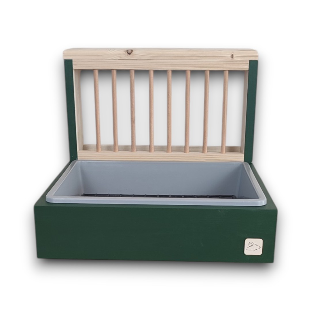 kuwetopaśnik seria KOLOROWE SZALEŃSTWO - obrazek 2