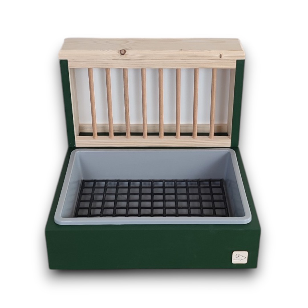 kuwetopaśnik seria KOLOROWE SZALEŃSTWO