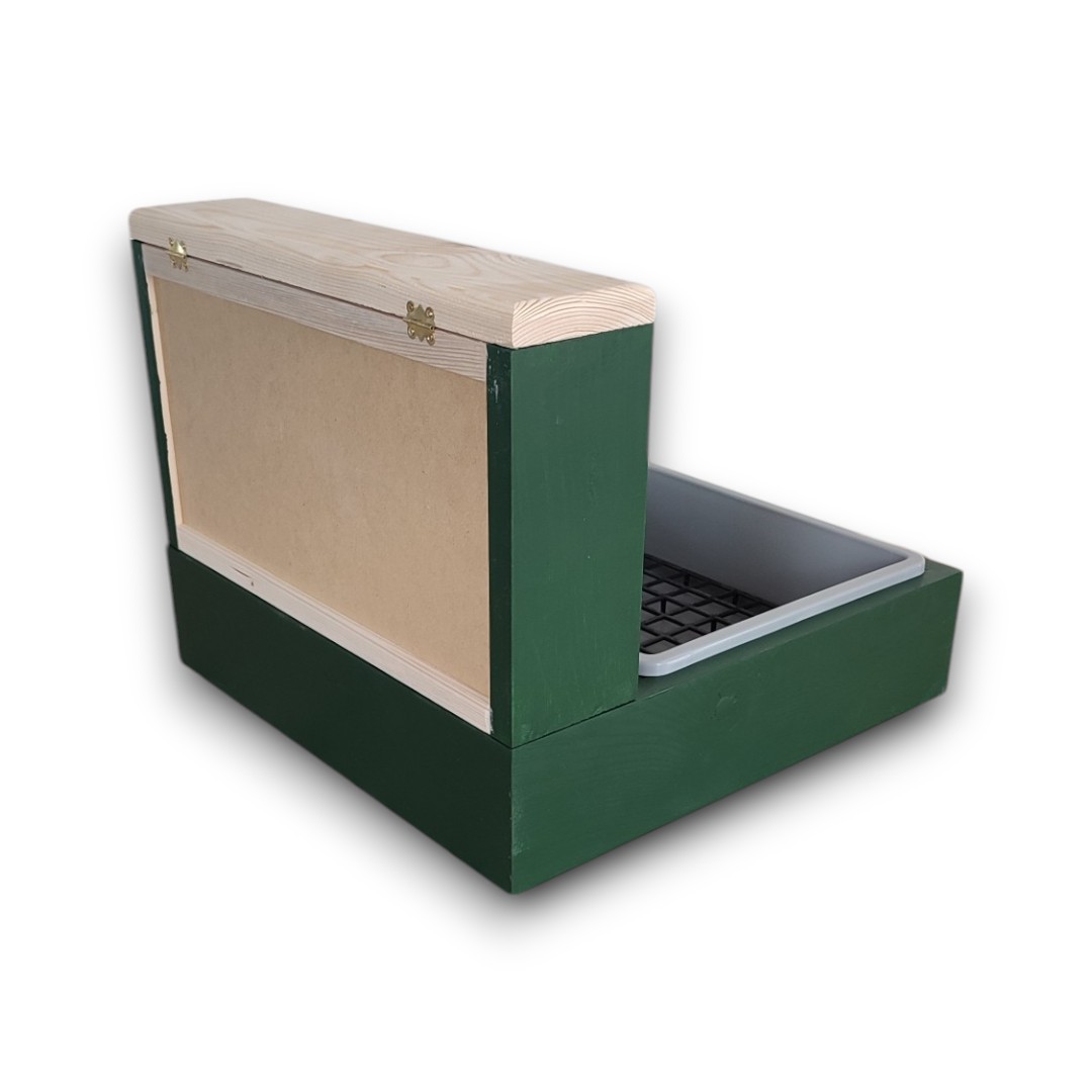 kuwetopaśnik seria KOLOROWE SZALEŃSTWO - obrazek 6