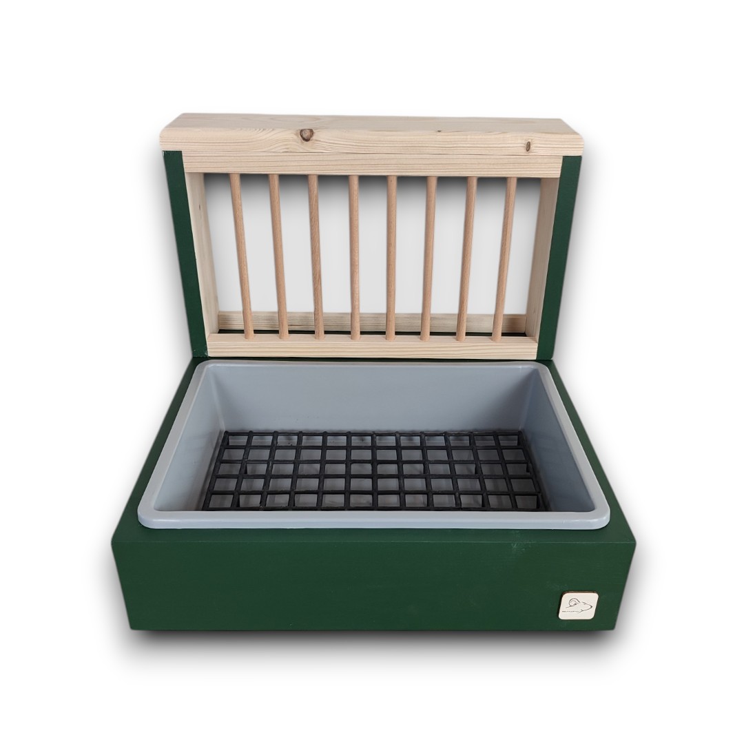 kuwetopaśnik seria KOLOROWE SZALEŃSTWO - obrazek 5