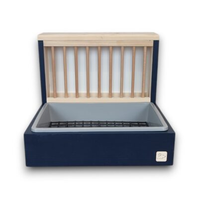 kuwetopaśnik seria  KOLOROWE SZALEŃSTWO