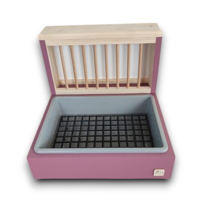 kuwetopaśnik seria KOLOROWE SZALEŃSTWO