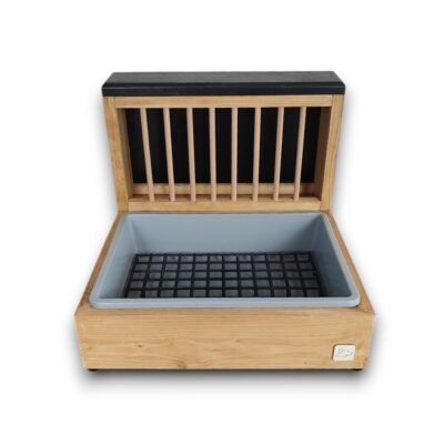 kuwetopaśnik seria KOLOROWE SZALEŃSTWO