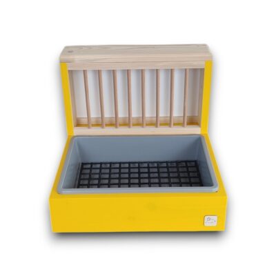 kuwetopaśnik seria KOLOROWE SZALEŃSTWO