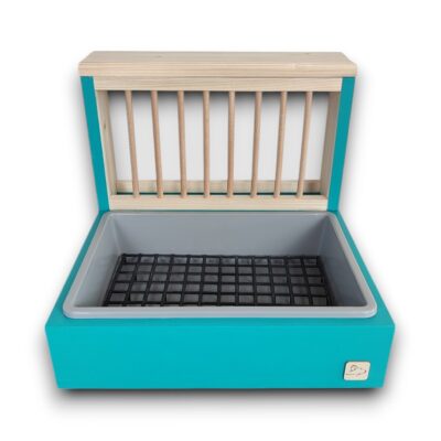 kuwetopaśnik seria KOLOROWE SZALEŃSTWO