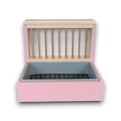 kuwetopaśnik seria KOLOROWE SZALEŃSTWO