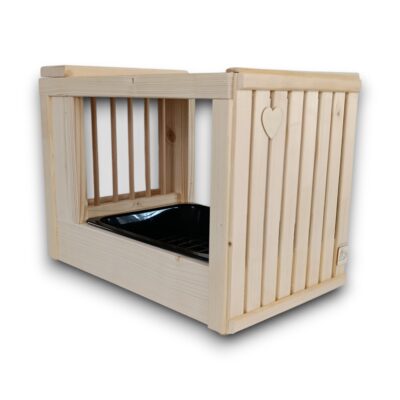 Mini kuwetopaśnik zabudowany na zamówienie