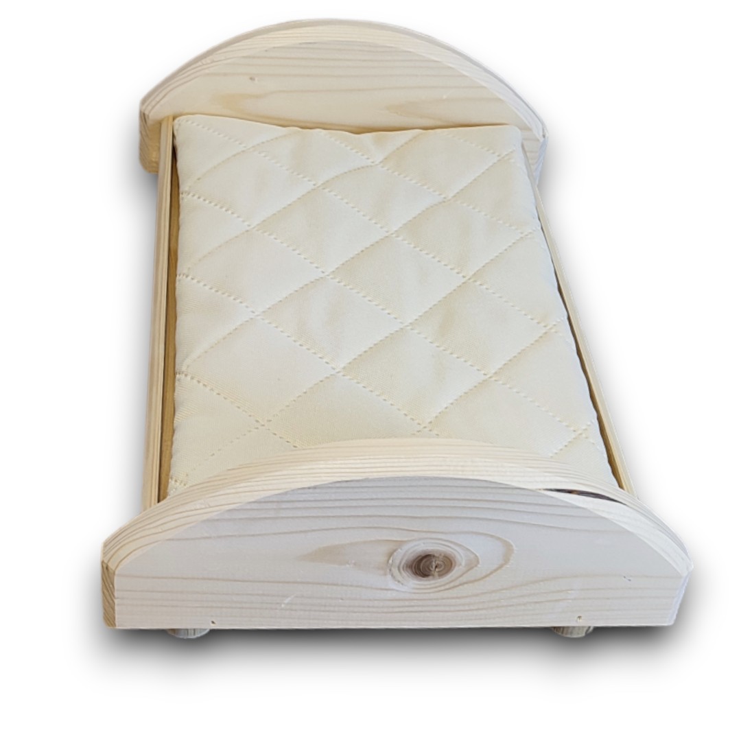 Łóżeczko ROCCO - obrazek 3