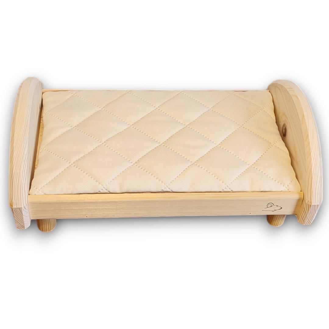 Łóżeczko ROCCO - obrazek 4