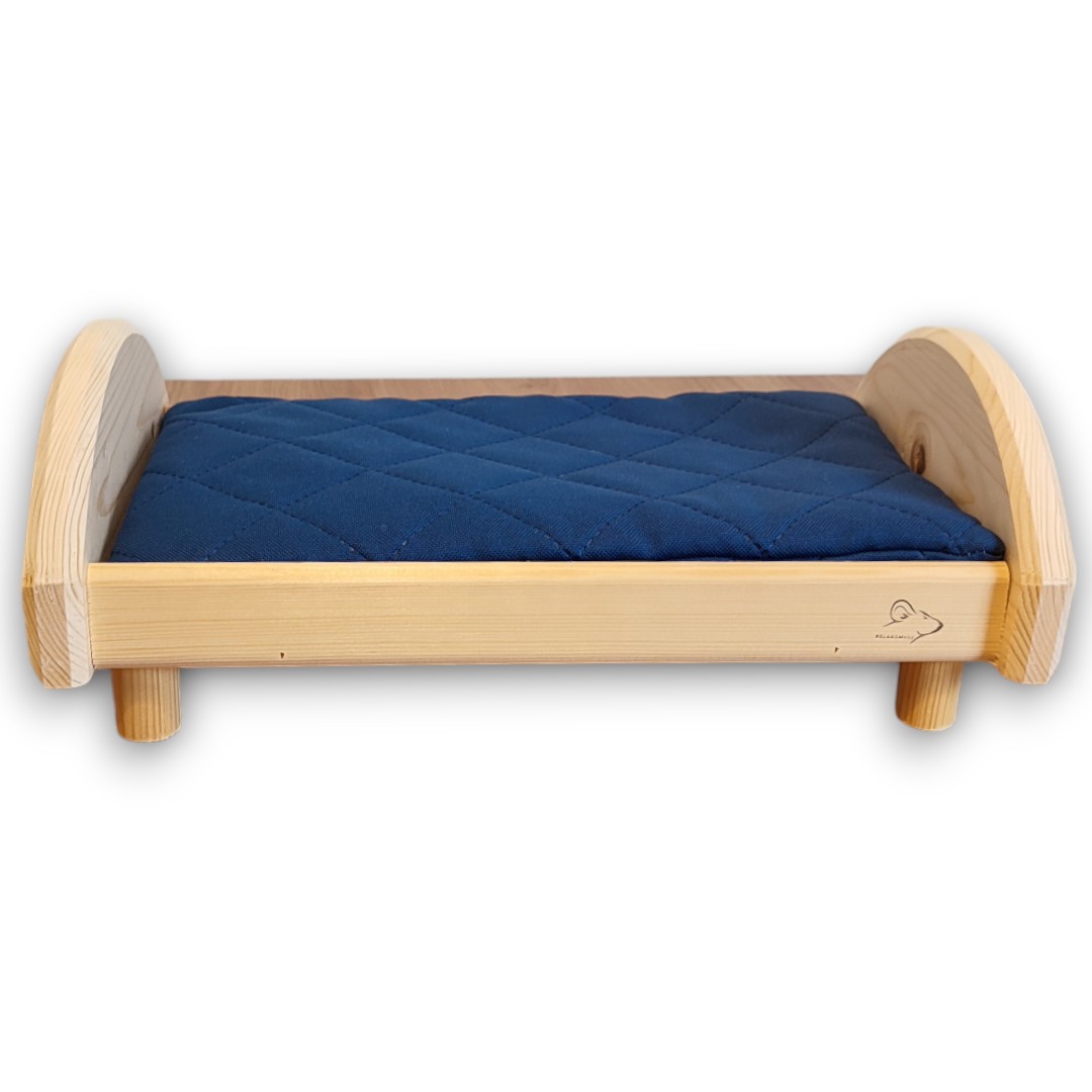 Łóżeczko ROCCO - obrazek 2