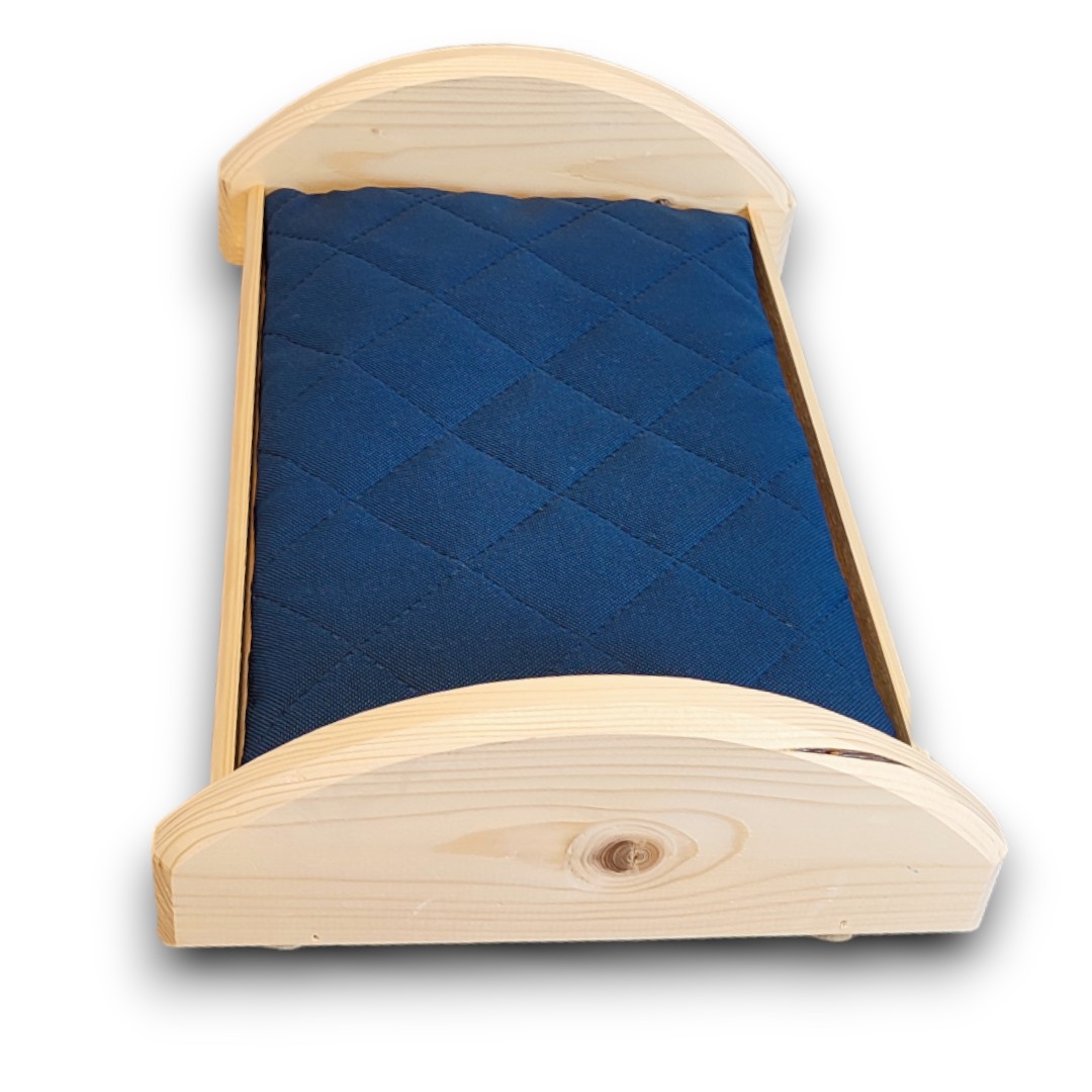 Łóżeczko ROCCO - obrazek 3