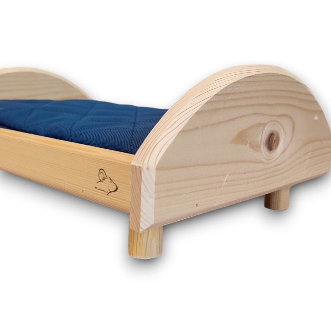 Łóżeczko ROCCO - obrazek 5