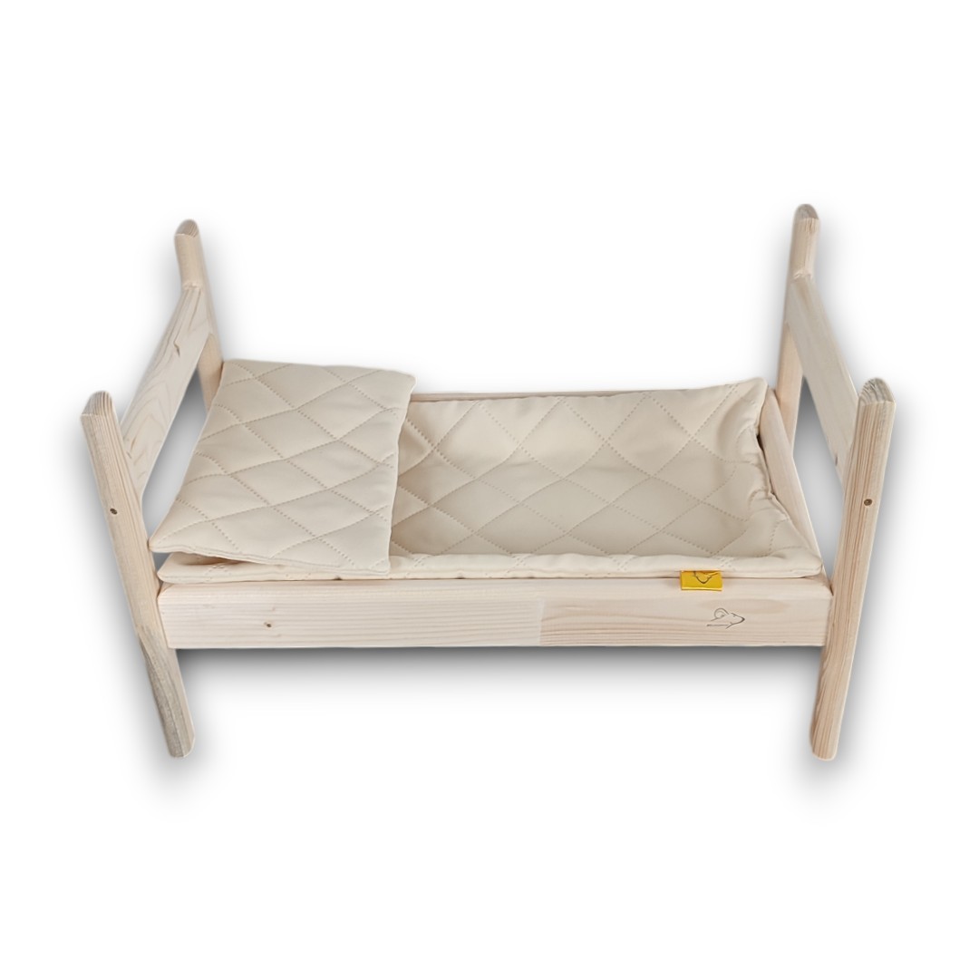 Łóżeczko duże DLA KRÓLIKA