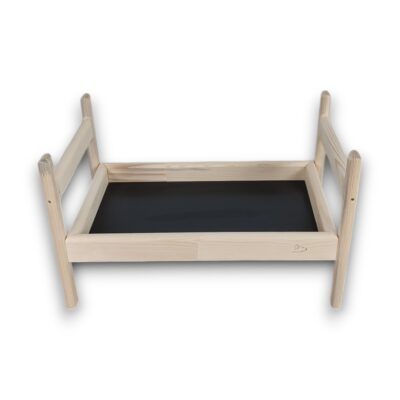 Łóżeczko duże DLA KRÓLIKA