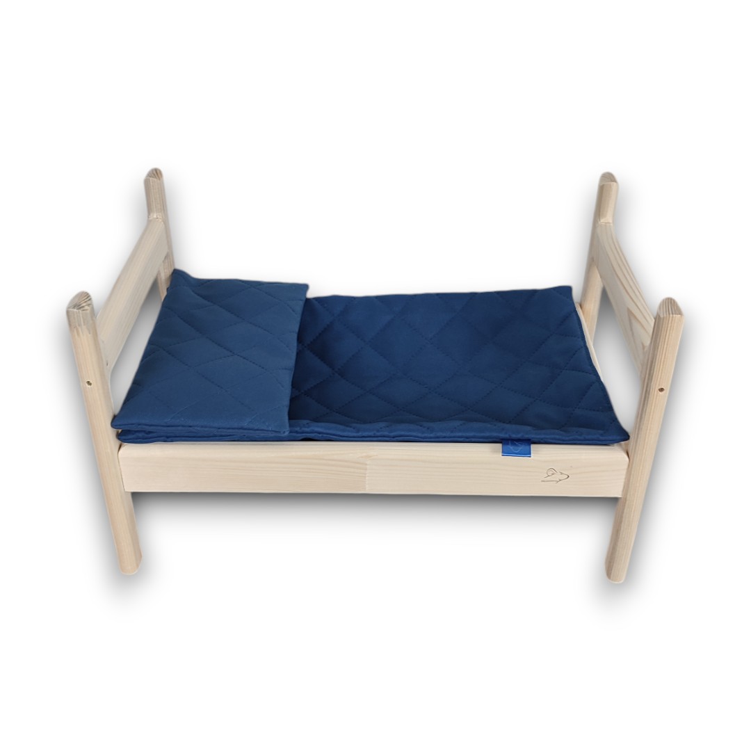 Łóżeczko duże DLA KRÓLIKA