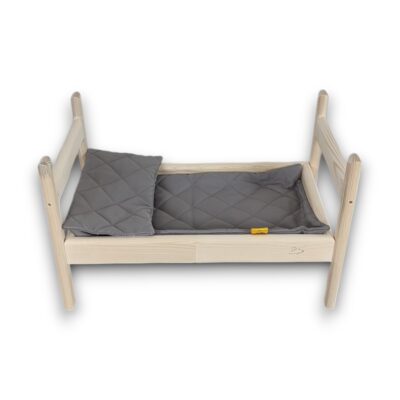 Łóżeczko duże DLA KRÓLIKA