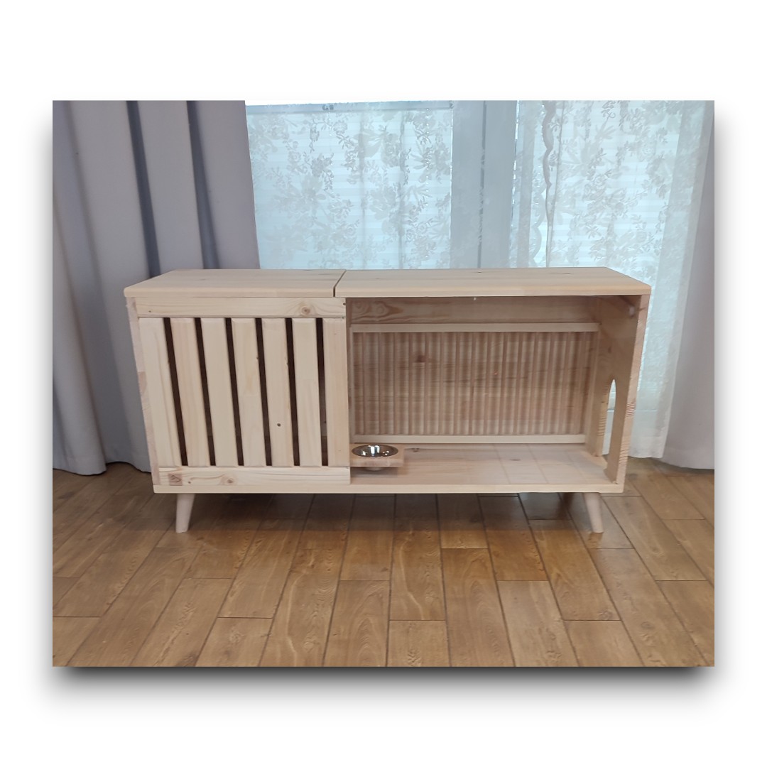 KRÓLICZA WILLA - obrazek 16