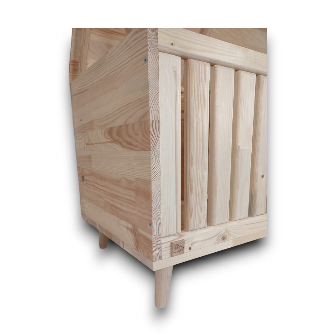 KRÓLICZA WILLA - obrazek 7