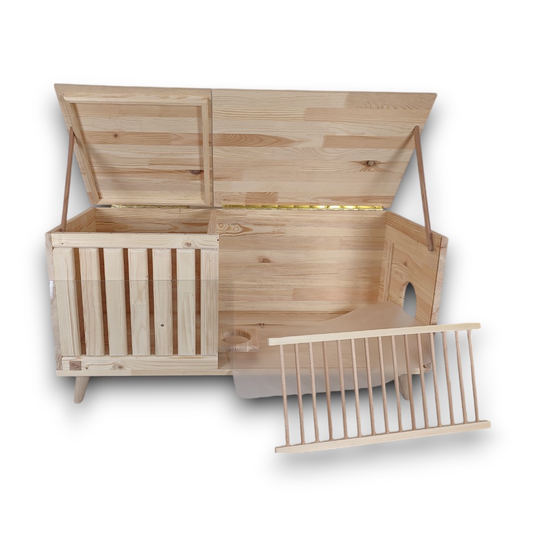 KRÓLICZA WILLA - obrazek 8