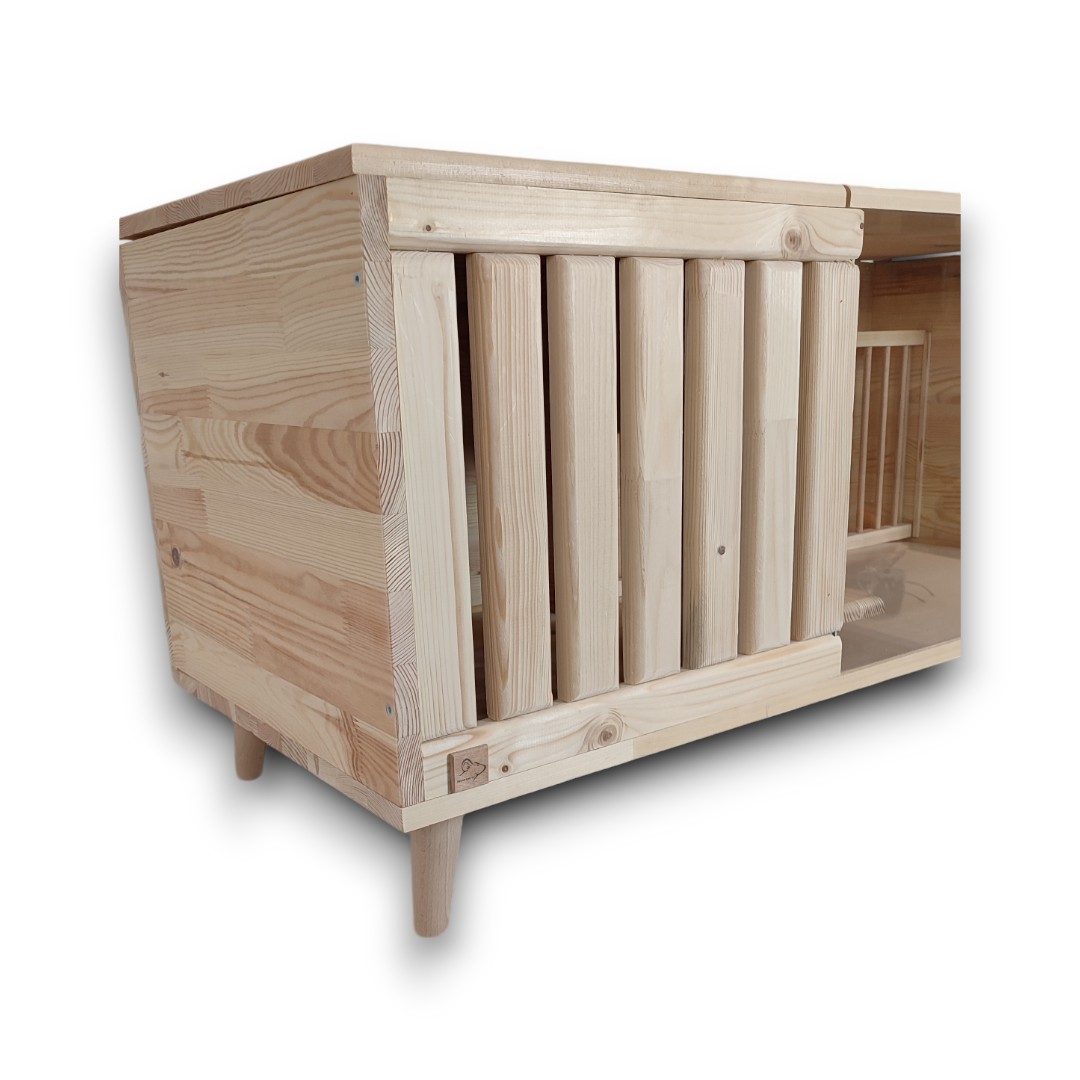 KRÓLICZA WILLA - obrazek 11