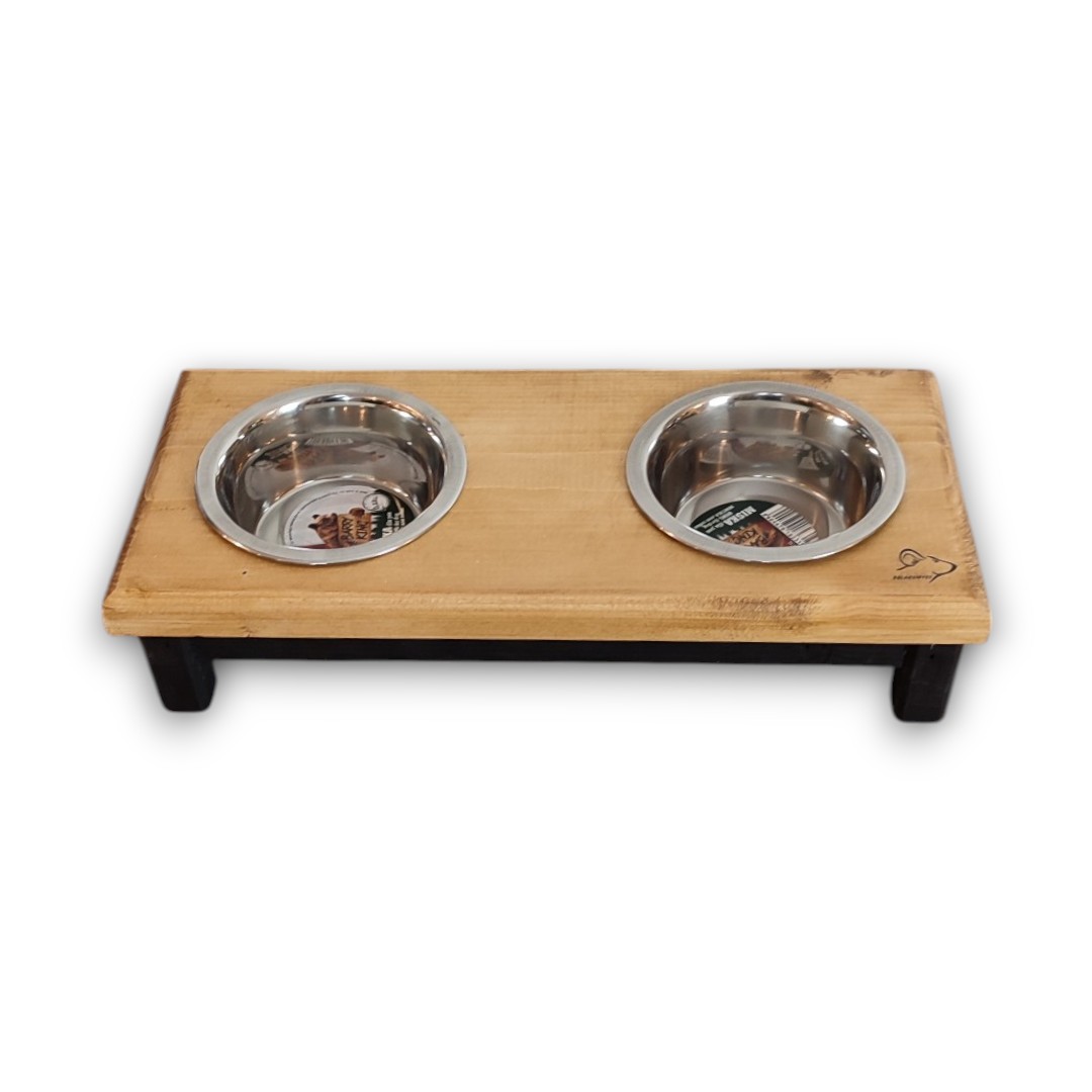 Podstawka na miseczki - obrazek 2